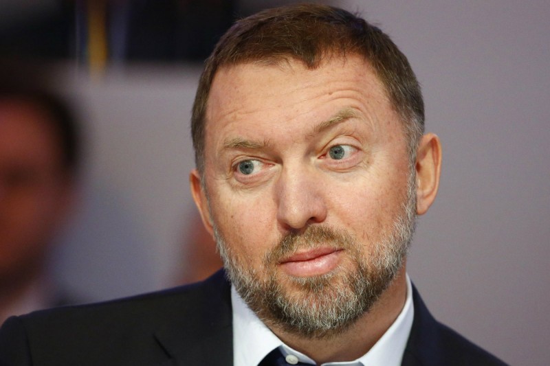 Punih sedam godina, počev od kraja 2008. tj. isteka ugovora sa Manafortom, Deripaska je uz pomoć svojih advokata pokušavao da sazna šta se desilo sa 15 miliona USD koje je 2007. Manafortu i Gatesu dao u kešu za poslove zastupanja ruskih interesa i investicije u SAD